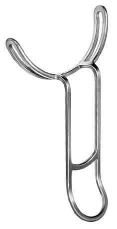 Vestibulum Retractor