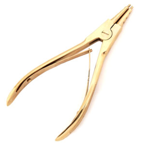 Gold Ring Opener Pliers
