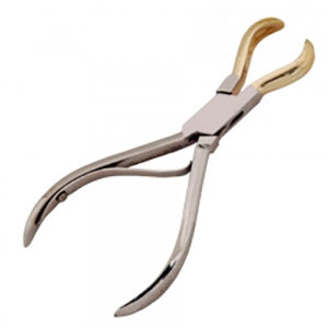 Ring Closing Pliers Large