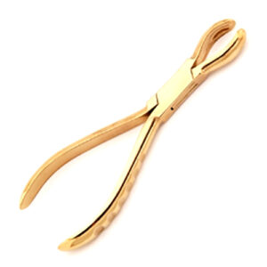 Gold Ring Closing Pliers
