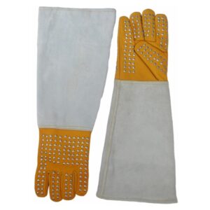 Reptile Gloves