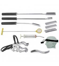 Dentistry Kit Packages