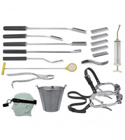 Dentistry Kit Packages